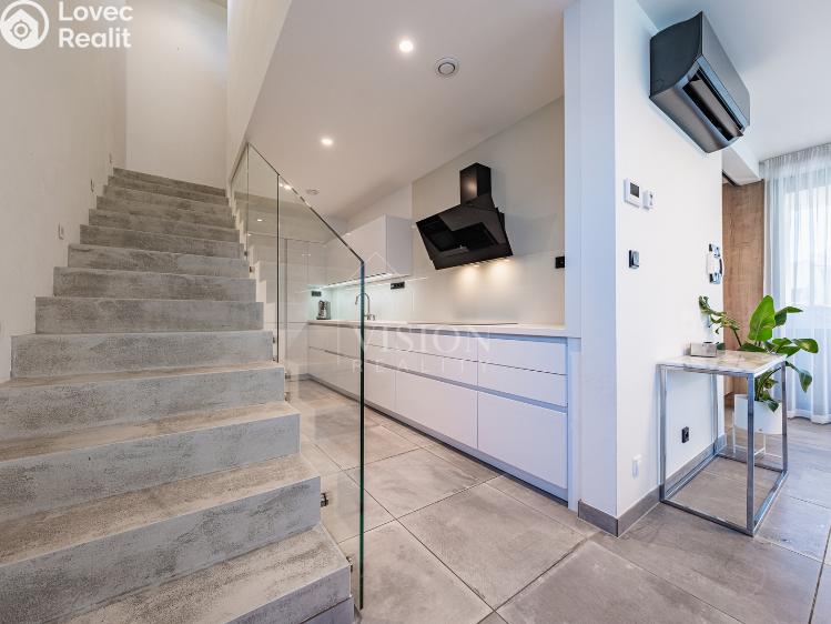 Prodej rodinného domu Praha č. 13