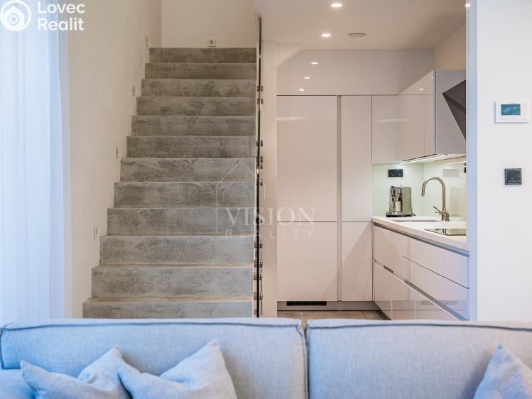 Prodej rodinného domu Praha č. 15