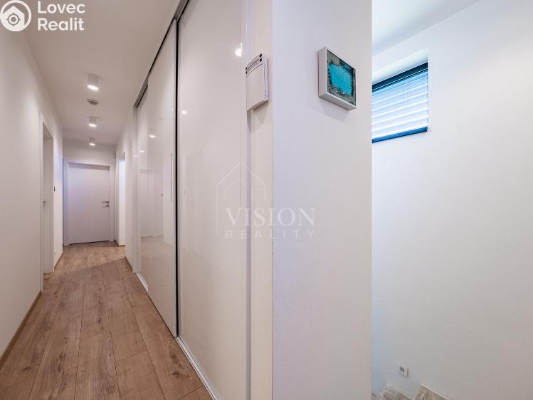 Prodej rodinného domu Praha č. 17