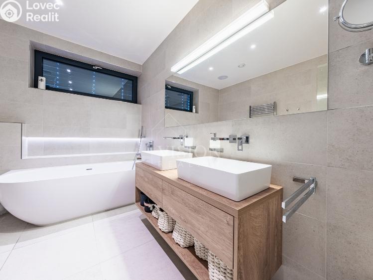 Prodej rodinného domu Praha č. 18