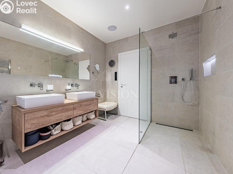 Prodej rodinného domu Praha č. 19