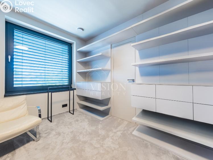 Prodej rodinného domu Praha č. 21