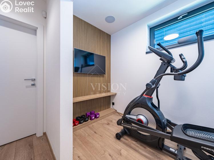 Prodej rodinného domu Praha č. 22