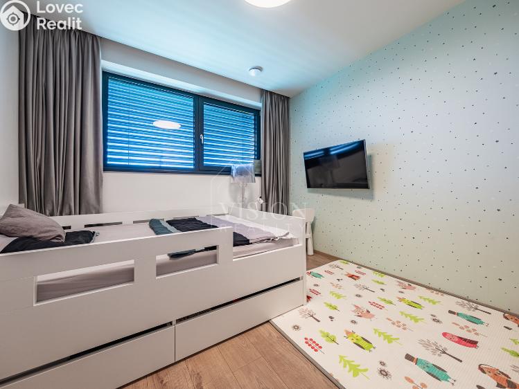 Prodej rodinného domu Praha č. 23