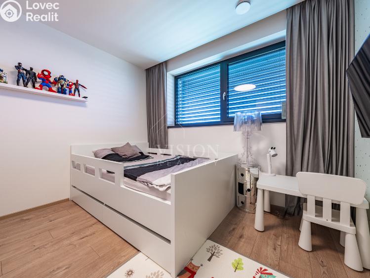 Prodej rodinného domu Praha č. 24