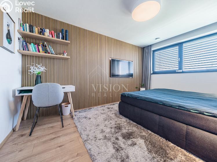 Prodej rodinného domu Praha č. 25