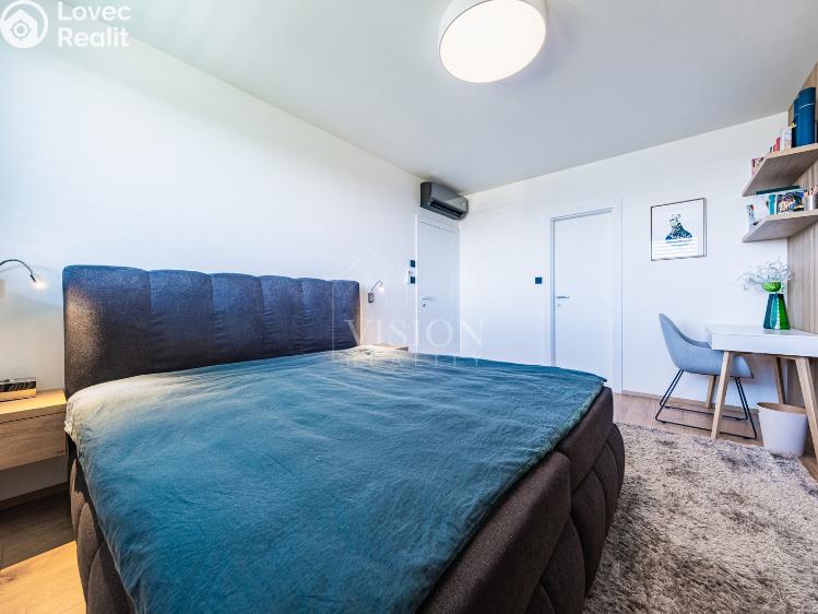 Prodej rodinného domu Praha č. 26