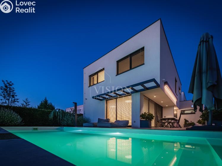 Prodej rodinného domu Praha č. 29