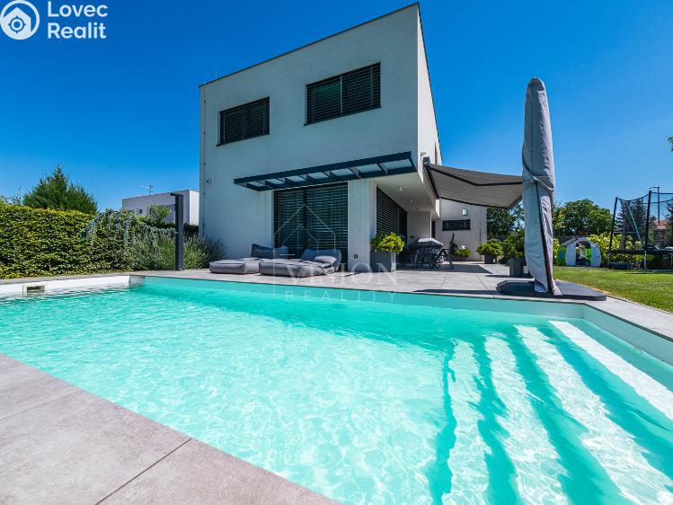 Prodej rodinného domu Praha č. 31