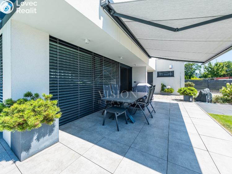 Prodej rodinného domu Praha č. 33