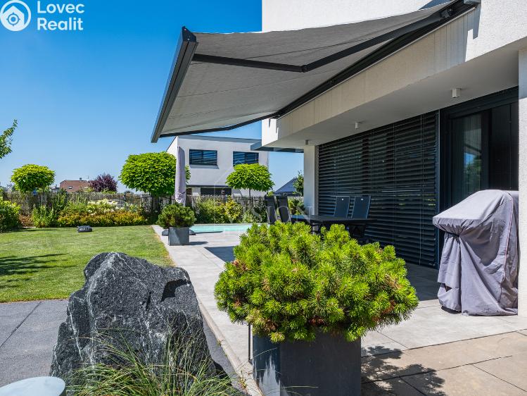 Prodej rodinného domu Praha č. 34