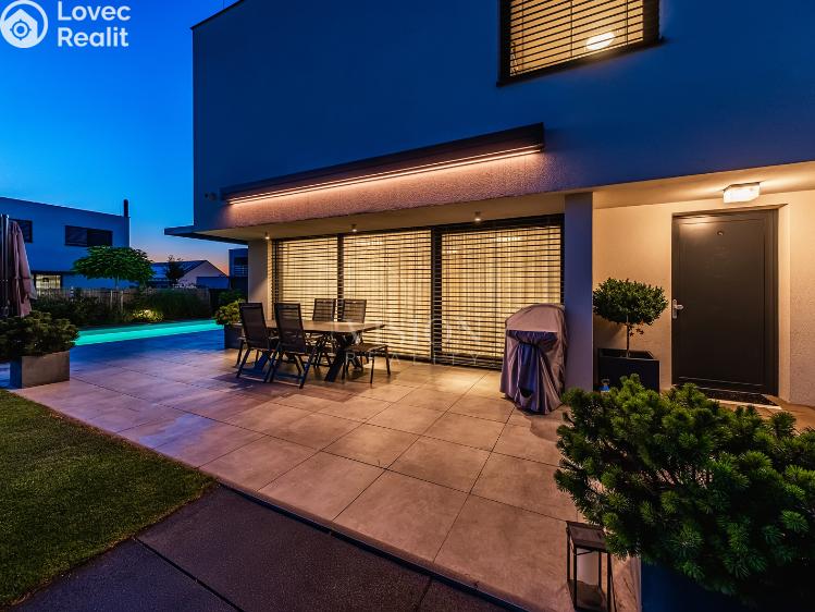 Prodej rodinného domu Praha č. 35