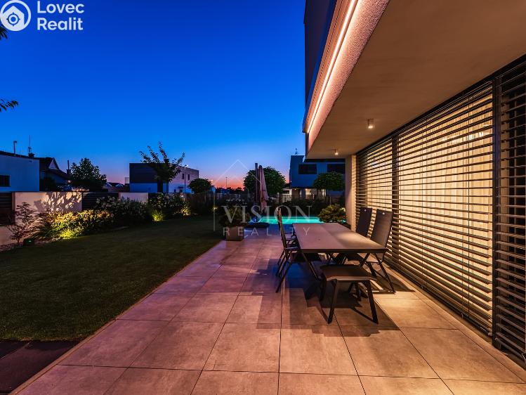 Prodej rodinného domu Praha č. 36