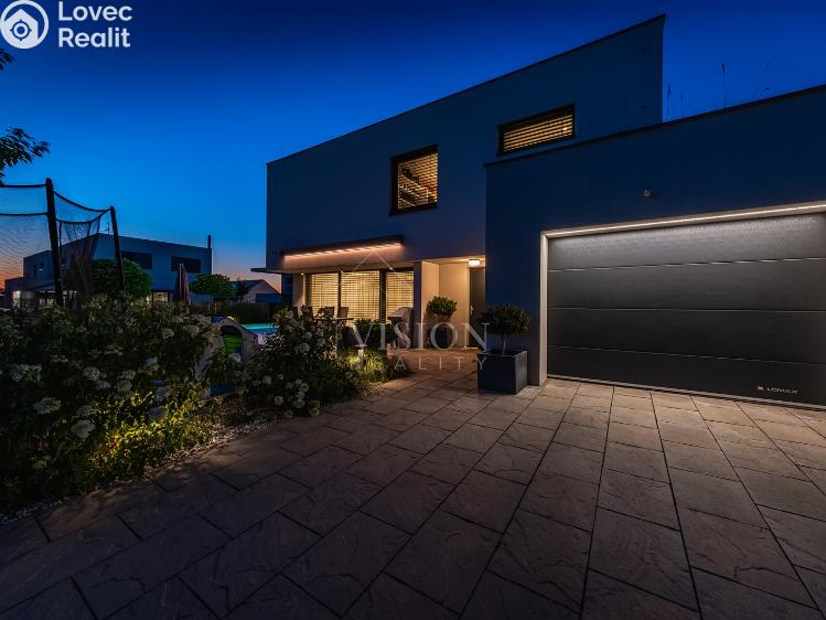 Prodej rodinného domu Praha č. 37