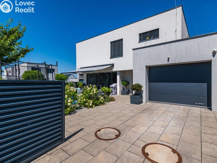 Prodej rodinného domu Praha č. 38