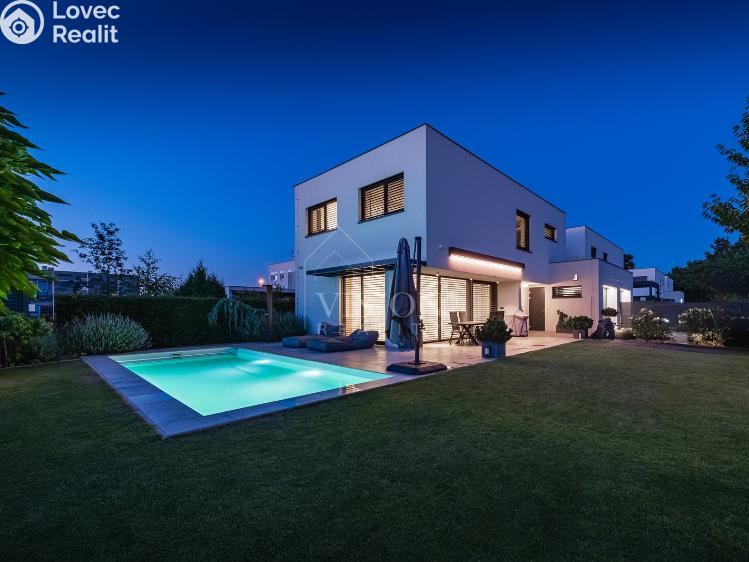 Prodej rodinného domu Praha č. 39