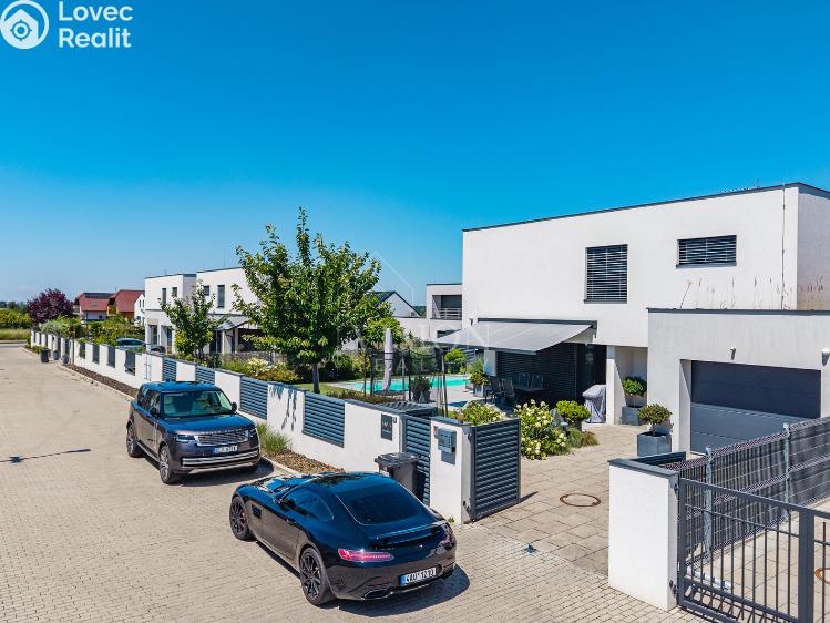 Prodej rodinného domu Praha č. 40