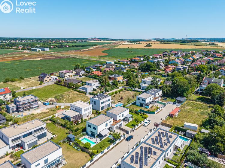 Prodej rodinného domu Praha č. 41