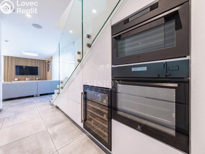 Prodej rodinného domu Praha č. 5