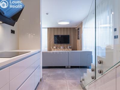 Prodej rodinného domu Praha č. 6