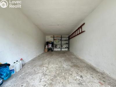 Prodej garáže Loučovice č. 5