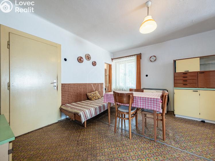 Sale family house Dražice č. 3