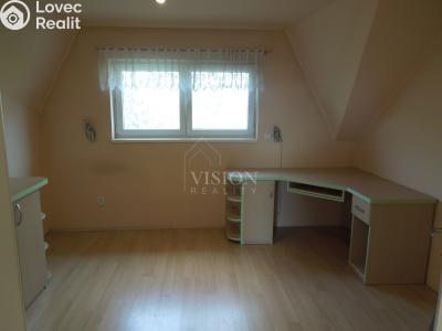 Pronájem bytu 1+KK Tábor, Lhotecká č. 10