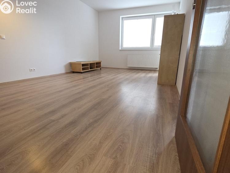 Pronájem bytu 2+KK Praha, Nárožní č. 7