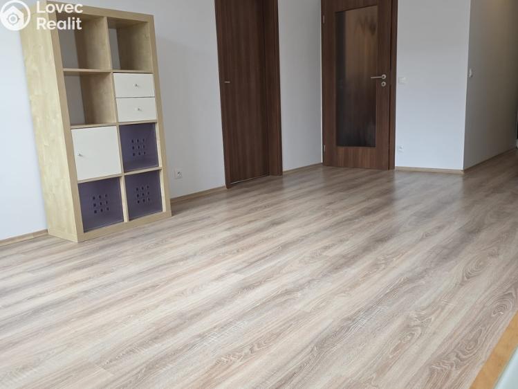 Pronájem bytu 2+KK Praha, Nárožní č. 12