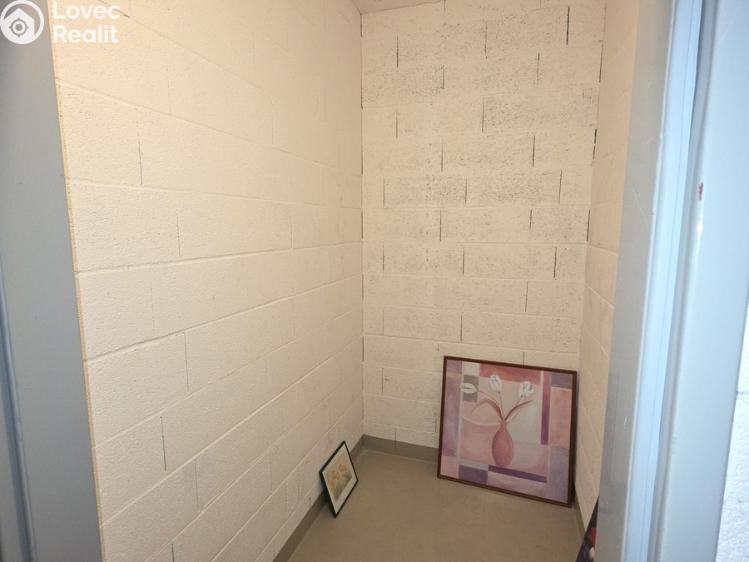 Pronájem bytu 2+KK Praha, Nárožní č. 15