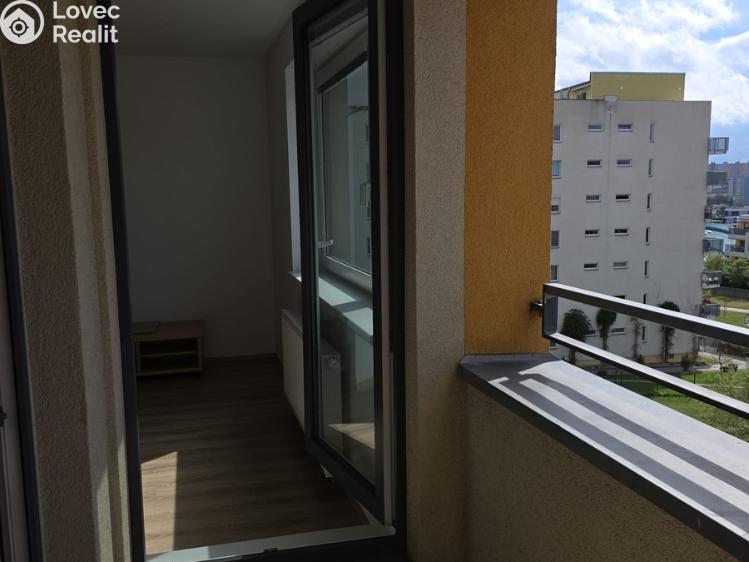 Pronájem bytu 2+KK Praha, Nárožní č. 16