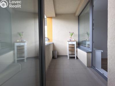 Pronájem bytu 2+KK Praha, Nárožní č. 6