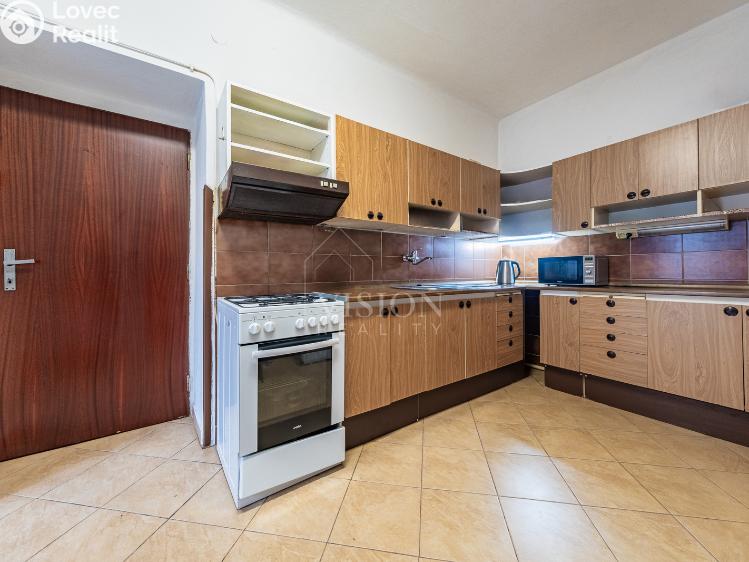 Продажа семейного дома Nová Cerekev č. 4