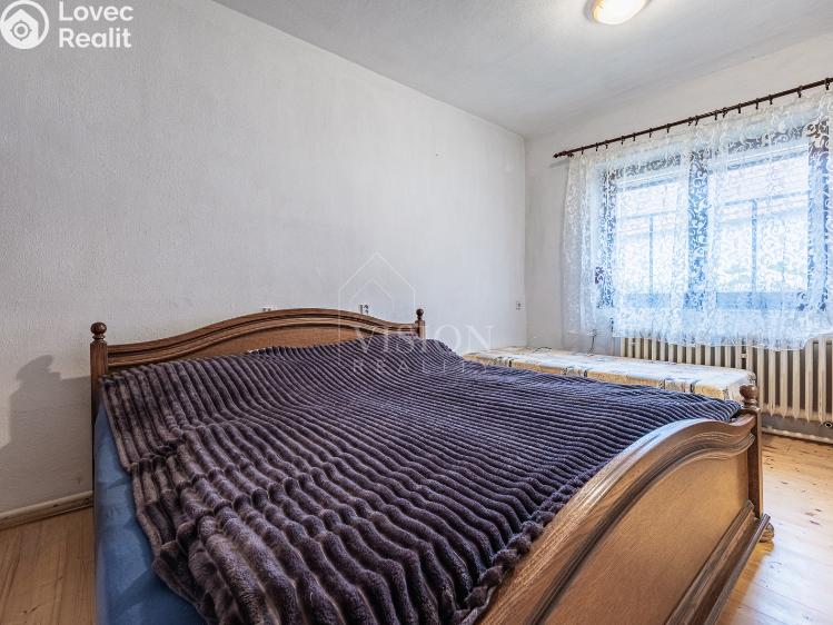 Продажа семейного дома Nová Cerekev č. 11