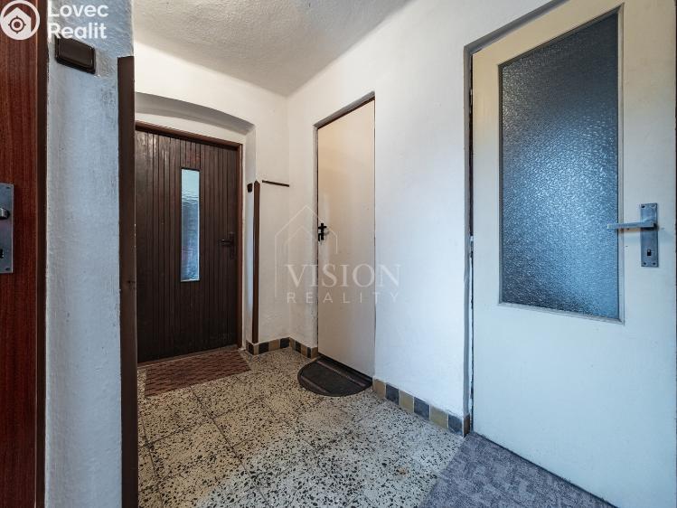 Продажа семейного дома Nová Cerekev č. 16