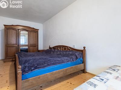 Продаж сімейного будинку Nová Cerekev č. 10