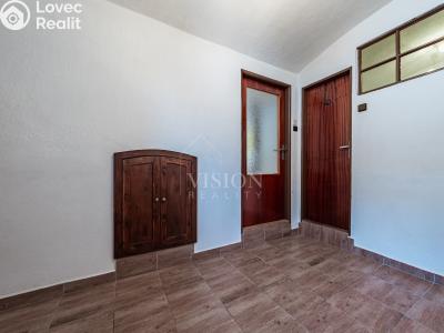 Продаж сімейного будинку Nová Cerekev č. 12