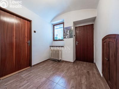 Продаж сімейного будинку Nová Cerekev č. 13