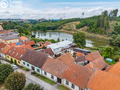 Продаж сімейного будинку Nová Cerekev č. 15