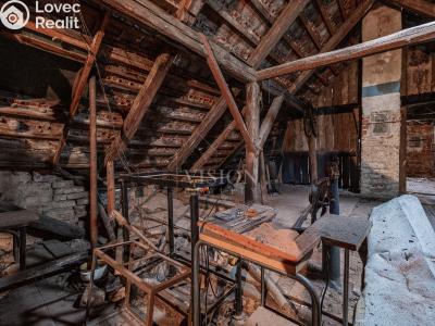 Продаж сімейного будинку Nová Cerekev č. 23