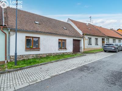 Продаж сімейного будинку Nová Cerekev č. 29