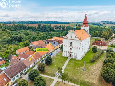 Продаж сімейного будинку Nová Cerekev č. 30
