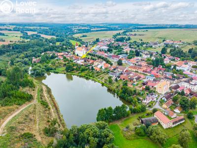 Продаж сімейного будинку Nová Cerekev č. 32
