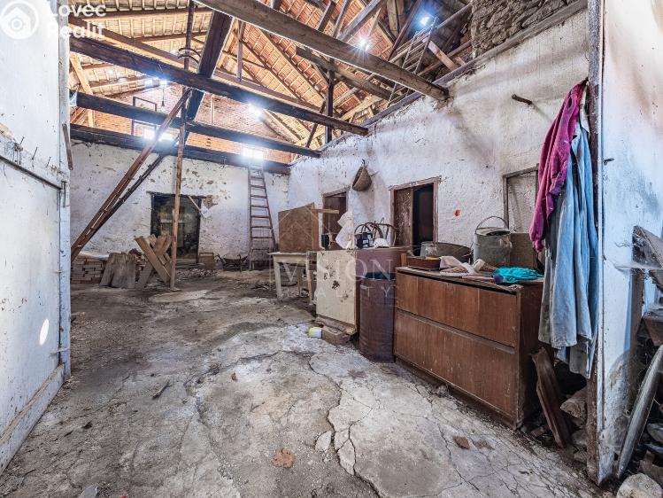 Prodej rodinného domu Vacov č. 16