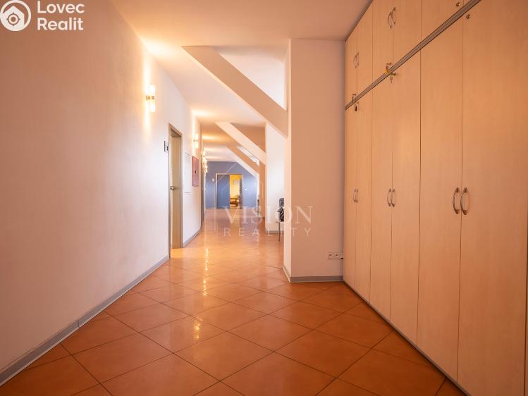 Pronájem kanceláře Slapy č. 11