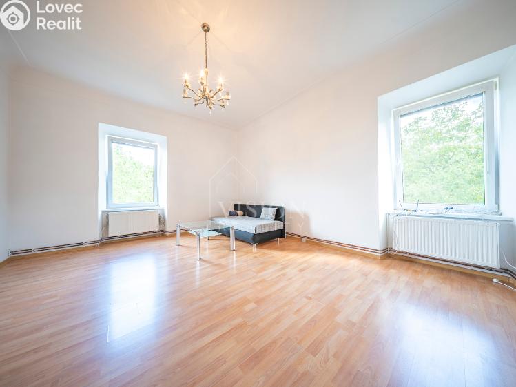 Prodej činžovního domu Všemyslice č. 20