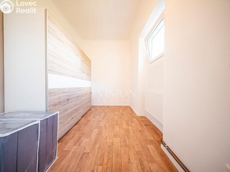 Prodej činžovního domu Všemyslice č. 22