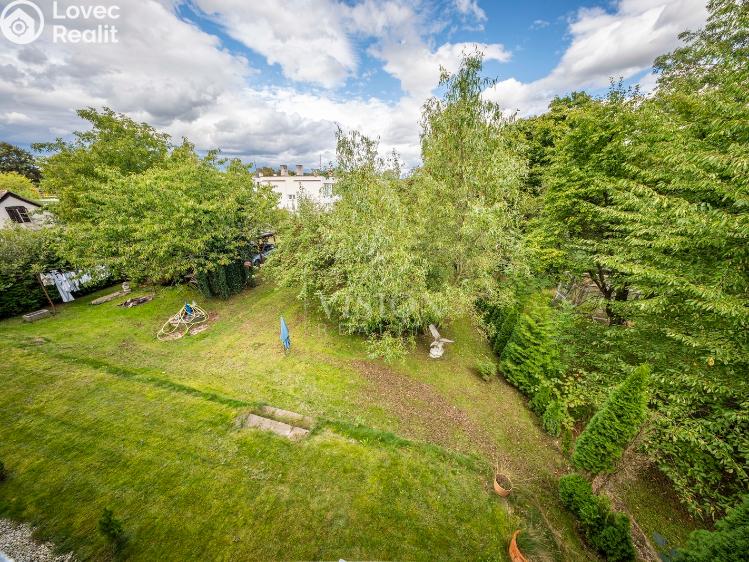 Prodej činžovního domu Všemyslice č. 37