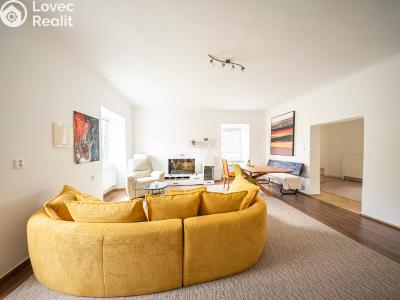 Prodej činžovního domu Všemyslice č. 3