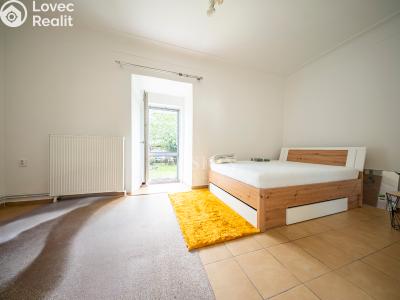 Prodej činžovního domu Všemyslice č. 4